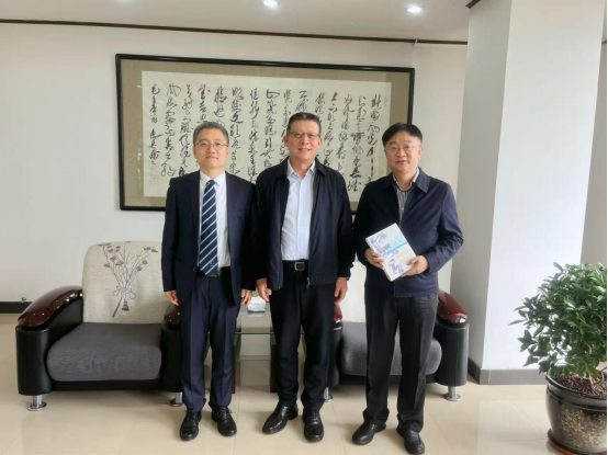 外交部2026年度公务员考录宣讲会在我校举行